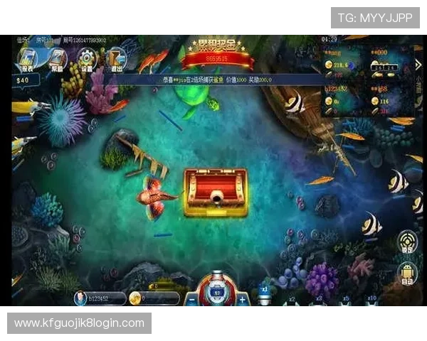 如何选择K8电子捕鱼的最佳捕鱼策略，提升游戏中的获胜几率